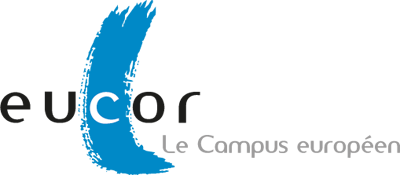 Logo de EUCOR, Le Campus européen